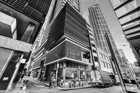 Property photo of 3403/8 Sutherland Street Melbourne VIC 3000