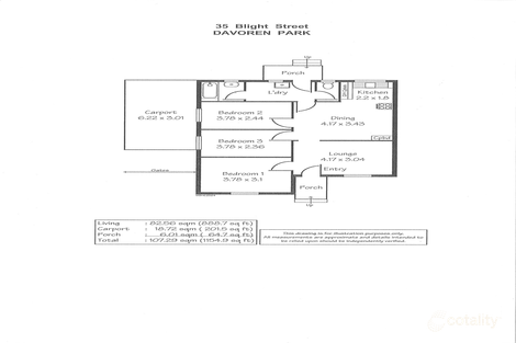 Property photo of 35 Blight Street Davoren Park SA 5113