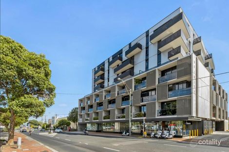 Property photo of 204/19-21 Hanover Street Oakleigh VIC 3166