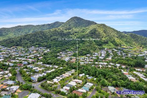 Property photo of 13-15 Myrtle Close Mount Sheridan QLD 4868