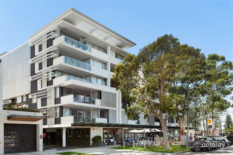 Property photo of 507/158-162 Ramsgate Road Ramsgate Beach NSW 2217