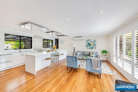 Property photo of 39 Altson Circuit Conder ACT 2906