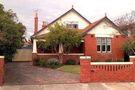 Property photo of 6 Orrong Road Elsternwick VIC 3185