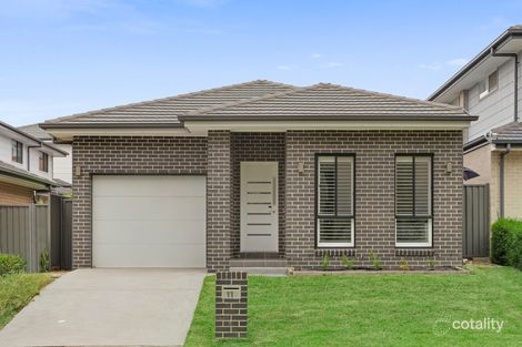 11 Orlagh Cct, Grantham Farm, NSW 2765