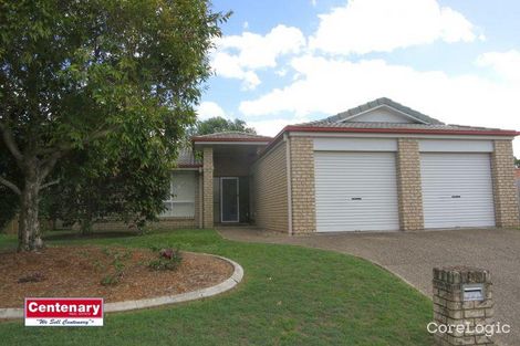 Property photo of 38 Malia Street Sinnamon Park QLD 4073