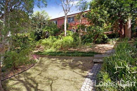 Property photo of 56 Jenner Road Dural NSW 2158