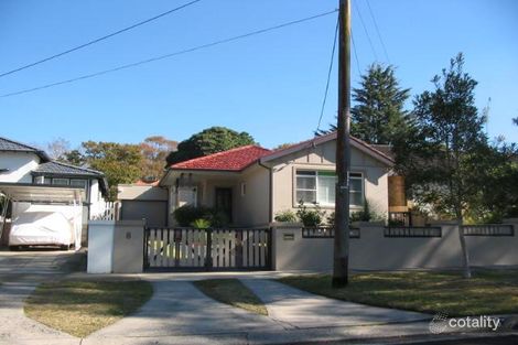 8 Ferncourt Ave, Roseville, NSW 2069