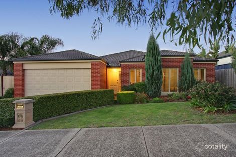 Property photo of 69 Regency Rise Chirnside Park VIC 3116