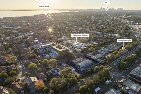 103/133 Martin St, Brighton, VIC 3186