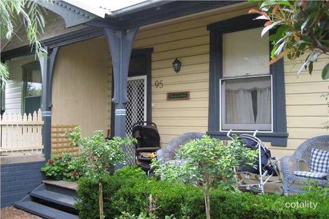 95 Dumaresq St, Hamilton, NSW 2303