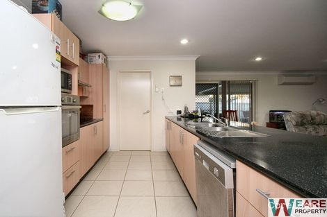 Property photo of 30A Pinelands Street Loganlea QLD 4131