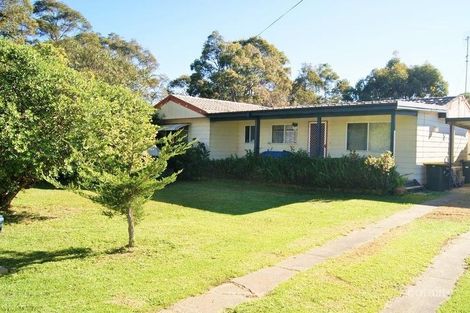 Property photo of 536 Beach Road Denhams Beach NSW 2536