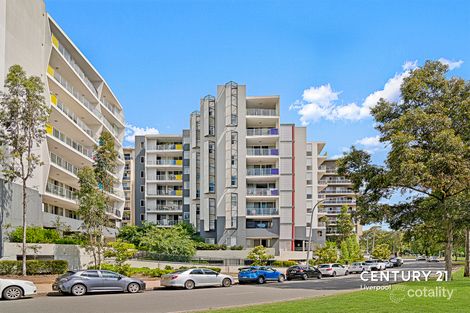 803/3 George St, Warwick Farm, NSW 2170