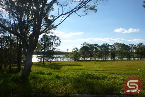 Property photo of 4 Lakeside Road Kurwongbah QLD 4503
