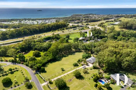 Property photo of 29 Sugarmill Road Sapphire Beach NSW 2450