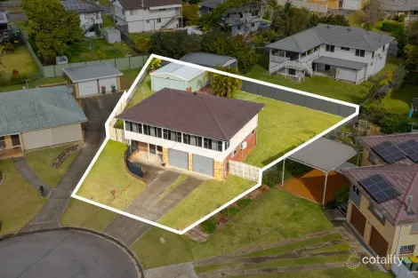 62 Pirramurra St, Bracken Ridge, QLD 4017