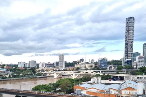 Property photo of 1003/23 Bouquet Street South Brisbane QLD 4101
