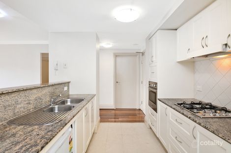 Property photo of 205/1 Orchards Avenue Breakfast Point NSW 2137
