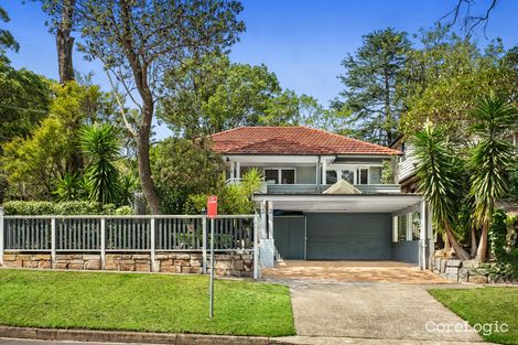 Property photo of 33 Karilla Avenue Lane Cove North NSW 2066