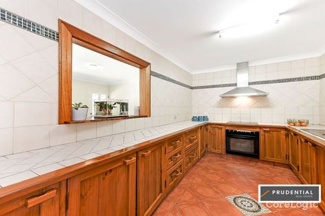 Property photo of 4 Edison Place Leumeah NSW 2560