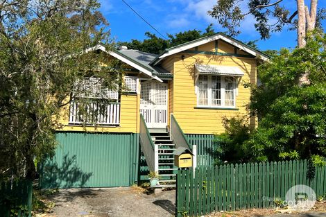 33 Abingdon St, Woolloongabba, QLD 4102