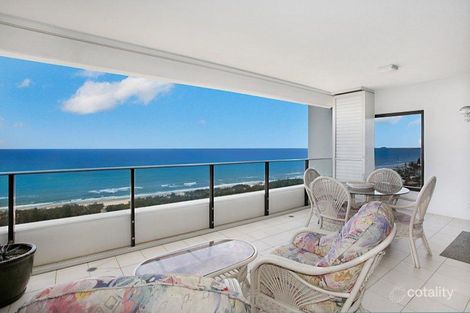 Property photo of 2503/14 George Avenue Broadbeach QLD 4218