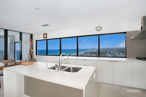 Property photo of 2503/14 George Avenue Broadbeach QLD 4218