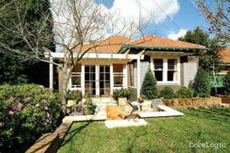 Property photo of 44 Stafford Road Artarmon NSW 2064