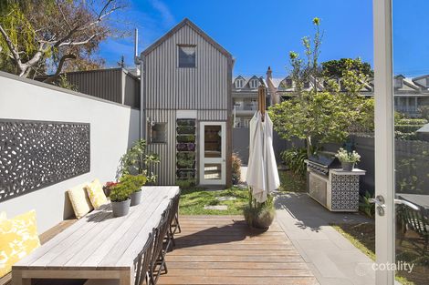 Property photo of 117 Henrietta Street Waverley NSW 2024