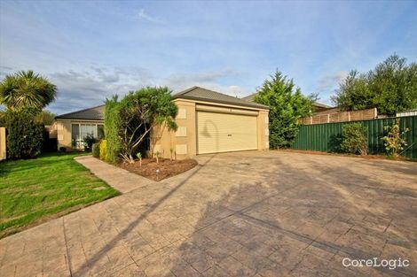 Property photo of 37 Lansbury Drive Narre Warren South VIC 3805