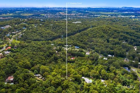 Property photo of 17-19 Ebeling Court Worongary QLD 4213