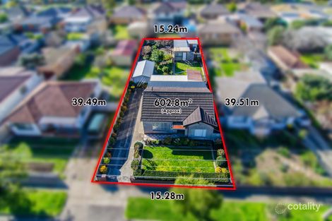 Property photo of 104 McLaughlin Street Ardeer VIC 3022