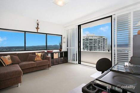 Property photo of 2503/14 George Avenue Broadbeach QLD 4218
