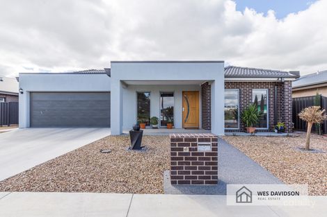 8 Seater Cl, Horsham, VIC 3400