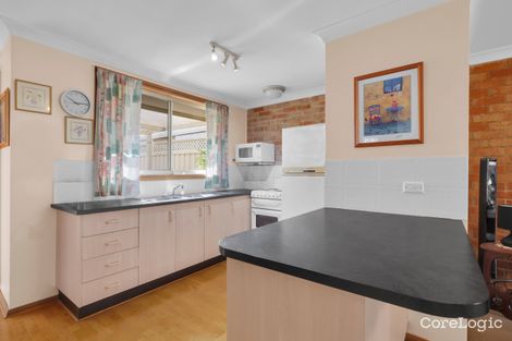 Property photo of 1/54 Francisco Crescent Rosemeadow NSW 2560