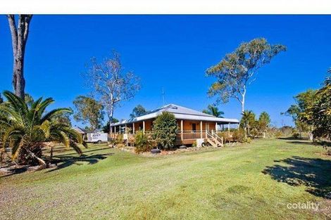 153 Dairy Inn Rd, Cawarral, QLD 4702