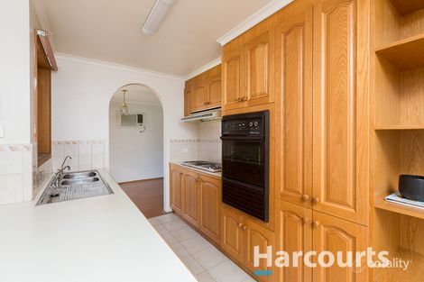 Property photo of 46 Glencairn Avenue Hallam VIC 3803