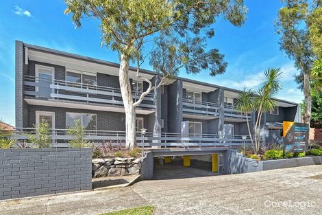 Property photo of 14/3 Rayner Street Lilyfield NSW 2040
