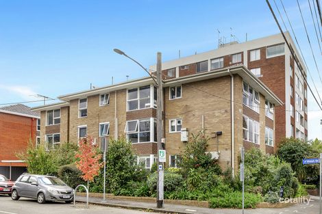 3/158w-166w Toorak Rd, South Yarra, VIC 3141