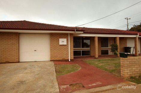Property photo of 24A Mitchell Street Bluff Point WA 6530