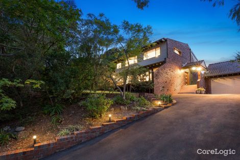 Property photo of 25 Forde Place North Wahroonga NSW 2076