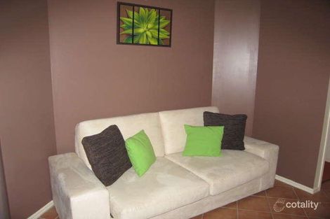 Property photo of 71 Crinum Crescent Emerald QLD 4720