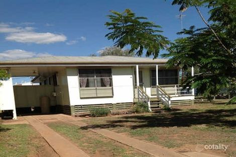 Property photo of 17 Bauhinia Street Blackwater QLD 4717