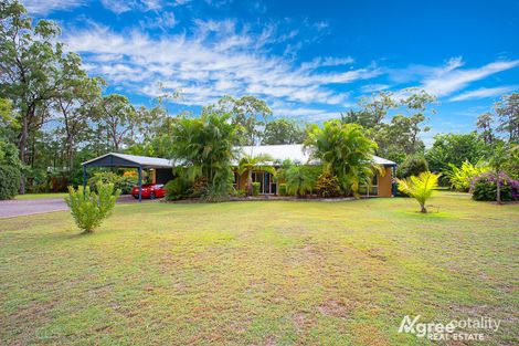 Property photo of 18 Jodi Close Ningi QLD 4511