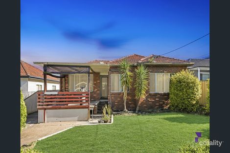 11 O'Donnell Ave, Greenacre, NSW 2190