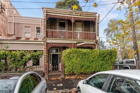 Property photo of 472 Napier Street Fitzroy North VIC 3068