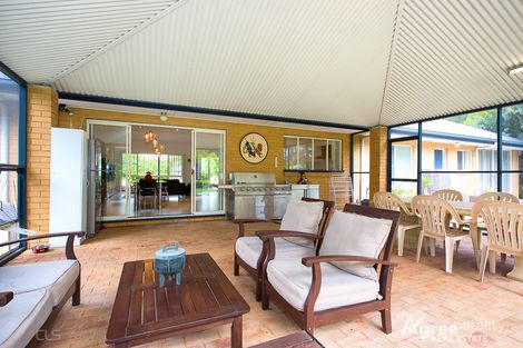 Property photo of 18 Jodi Close Ningi QLD 4511