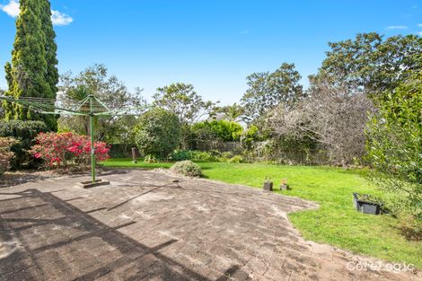 Property photo of 29 Paxton Street Frenchs Forest NSW 2086