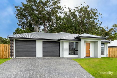 43 Fig Tree Cct, Caboolture, QLD 4510