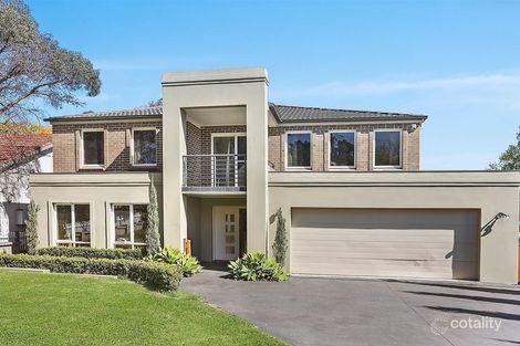 Property photo of 16 Phillip Street Oatlands NSW 2117